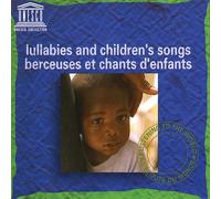 Various Artist - Lullabies & Childrens Songs