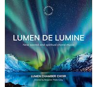 Various Artist - Lumen De Lumine
