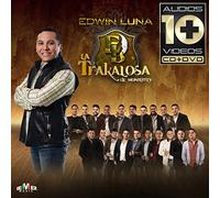 Various Artist - Luna,Edwin Y La Trakalosa