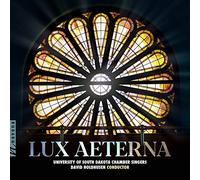 Various Artist - Lux Aeterna