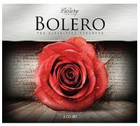 Various Artist - Luxury Collection Boleros (3 CD)