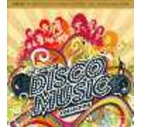 Various Artist - Luxury Collection Disco Music (3 CD)