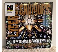 Various Artist - Lysergic Saviours: Psychedelic Prophecy (2 LP)