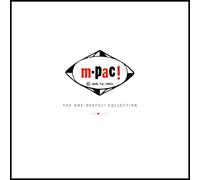 Various Artist - M-Pac Records Collection