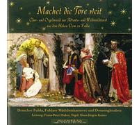Various Artist - Machet Die Tore Weit