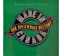 Various Artist - Made In Canada V4