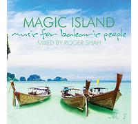 Various Artist - Magic Island 8