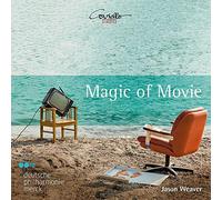 Various Artist - Magic Of Movie