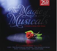 Various Artist - Magic Of Musicals