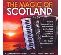 Various Artist - Magic Of Scotland