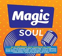 Various Artist - Magic Soul