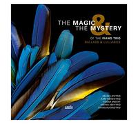 Various Artist - Magic & The Mystery Of The Piano Trio