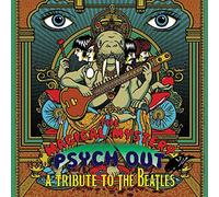 Various Artist - Magical Mystery Psych-Out - A Tribute To The