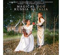 Various Artist - Magical Russia