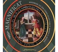 Various Artist - Magnificat