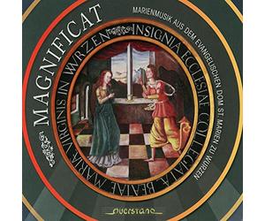Various Artist - Magnificat