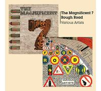 Various Artist - Magnificent 7 + Rough Road