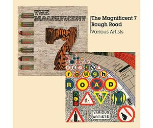 Various Artist - Magnificent 7 + Rough Road