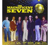 Various Artist - Magnificent Seven