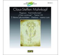Various Artist - Mahnkpf: Pegaso Memor Sum