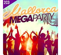 Various Artist - Mallorca Megaparty