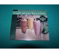 Various Artist - Malt Shop Favorites