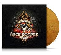 Various Artist - Many Faces Of Alice Cooper (2 LP)