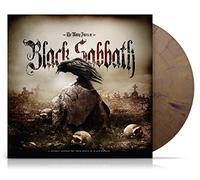 Various Artist - Many Faces Of Black Sabbath