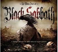 Various Artist - Many Faces Of Black Sabbath (3 CD)
