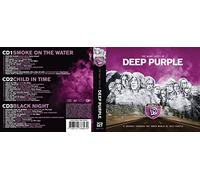 Various Artist - Many Faces Of Deep Purple