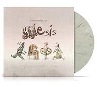 Various Artist - Many Faces Of Genesis (2 LP)
