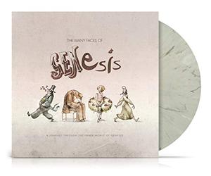 Various Artist - Many Faces Of Genesis (2 LP)