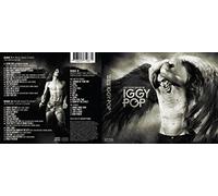 Many Faces Of Iggy Pop (3 CD)