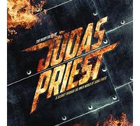 Various Artist - Many Faces Of Judas Priest (2 LP)