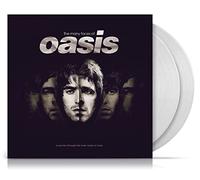 Various Artist - Many Faces Of Oasis (2 LP)