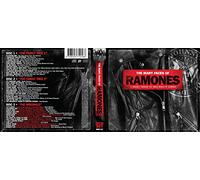 Various Artist - Many Faces Of Ramones (3 CD)