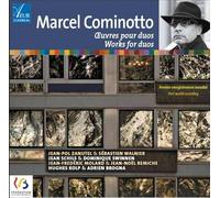 Various Artist - Marcel Cominotto: Works For Duos
