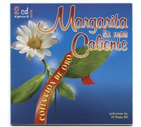 Various Artist - Margarita la Mas Caliente