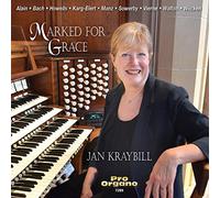 Various Artist - Marked For Grace