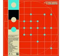 Various Artist - Martin Delgado Presenta: La Otra Mzsica X (2 LP)