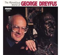 Various Artist - Marvellous World Of George