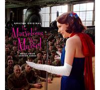 Various Artist - Marvelous Mrs Maisel 3: Music From Series