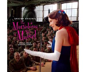 Various Artist - Marvelous Mrs Maisel 3: Music From Series