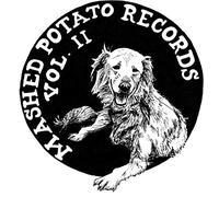 Various Artist - Mashed Potato Records Vol. 2