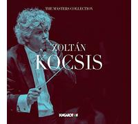 Various Artist - Masters Collection: Kocsis