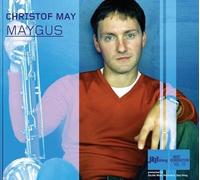 Various Artist - Maygus