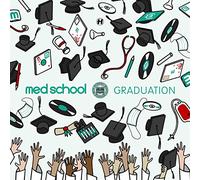 Various Artist - Med School: Graduation