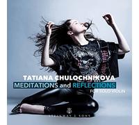 Various Artist - Meditations Reflections