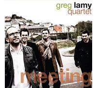 Various Artist - Meeting