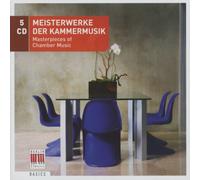 Various Artist - Meisterwerke Der Kammermusik